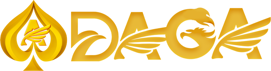 Logo trang chủ daga