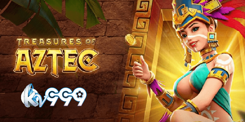 Kho Báu Aztec – Tựa game phiêu lưu đỉnh cao và kịch tính